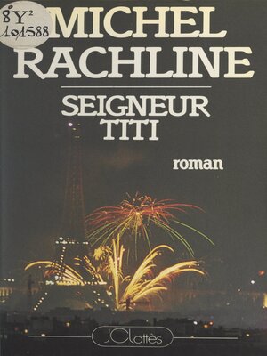 cover image of Seigneur Titi